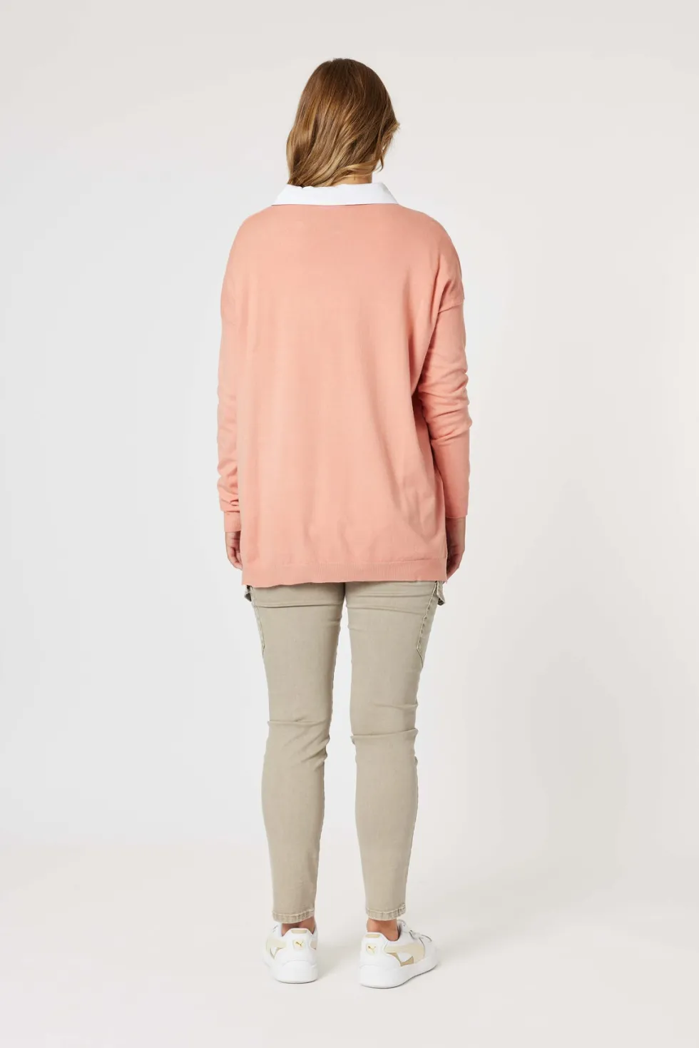 saint-barth-knit-coral-mUSIMgsI-3.webp Knitwear|Threadz>Threadz Saint Barth Knit - Coral
