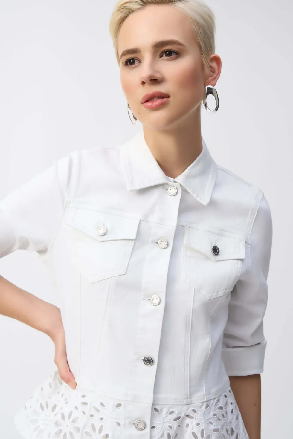 santa-cruz-straight-stretch-de-GrlTirSV-0.webp Jackets|Denim>Joseph Ribkoff Santa Cruz Straight Stretch Denim Peplem Jacket 251964