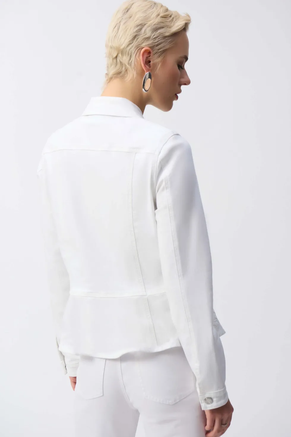 santa-cruz-straight-stretch-de-GrlTirSV-4.webp Jackets|Denim>Joseph Ribkoff Santa Cruz Straight Stretch Denim Peplem Jacket 251964