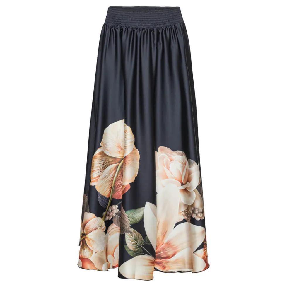 savannah-maxi-skirt-in-blossom-fgQlnSJo-1.webp Skirts|Karmamia>Karmamia Savannah Maxi Skirt in Blossom