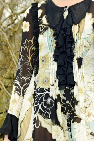 Midi Dresses|Trelise Cooper>Trelise Cooper Shirty Dancing Dress - Curate