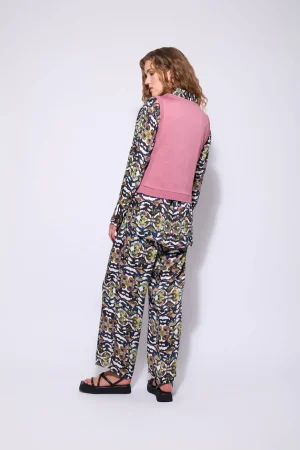 Pants Edit|Neris>Neris Sloane Pant - Kaleidscope