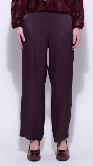 Pants Edit|Neris>Neris Sloane Pant - Raisin