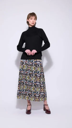 Skirts|Neris>Neris Sloane Skirt - Kaleidscope Size 8