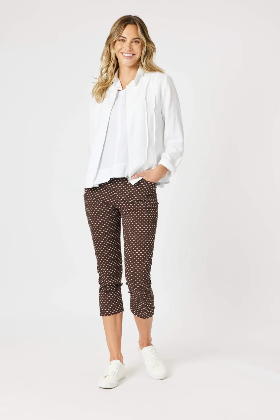 small-bow-pant-koko-white-fKarmnfZ-1.webp Pants Edit|Casual Pants>Gordon Smith Small Bow Pant - Koko White