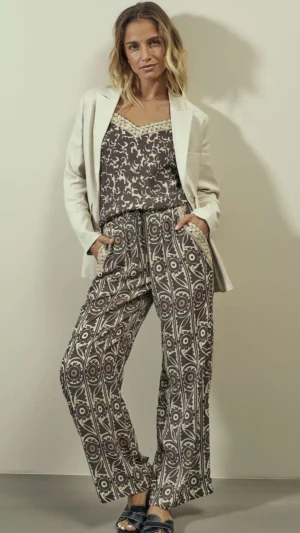 Pants Edit|Dress Pants>Mos Mosh Sola Vida Pant