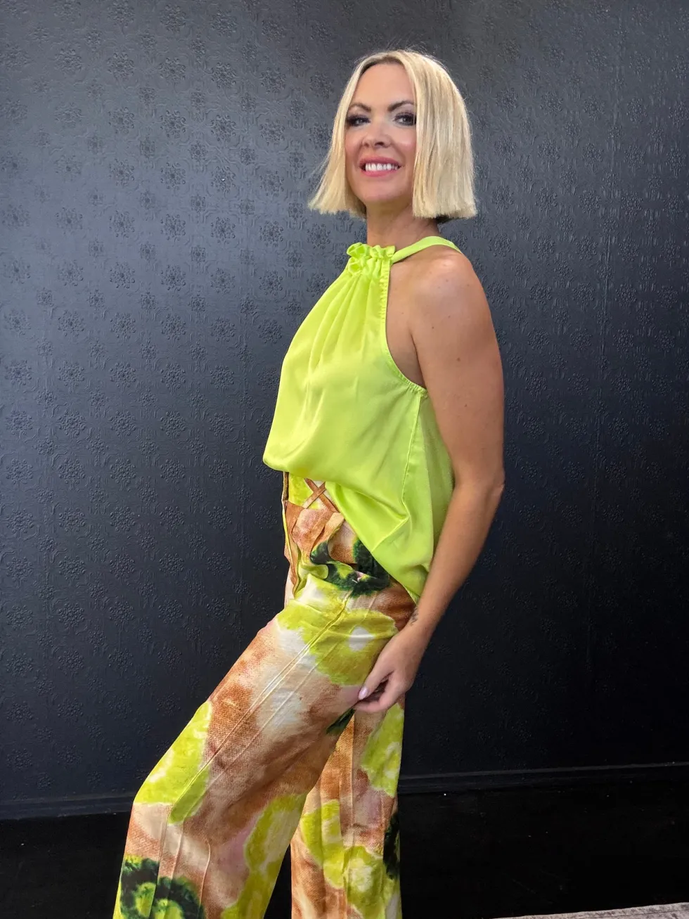 summer-bliss-lime-pant-GlESPOvt-5.webp Pants Edit|Dress Pants>POM Amsterdam Summer Bliss Lime Pant