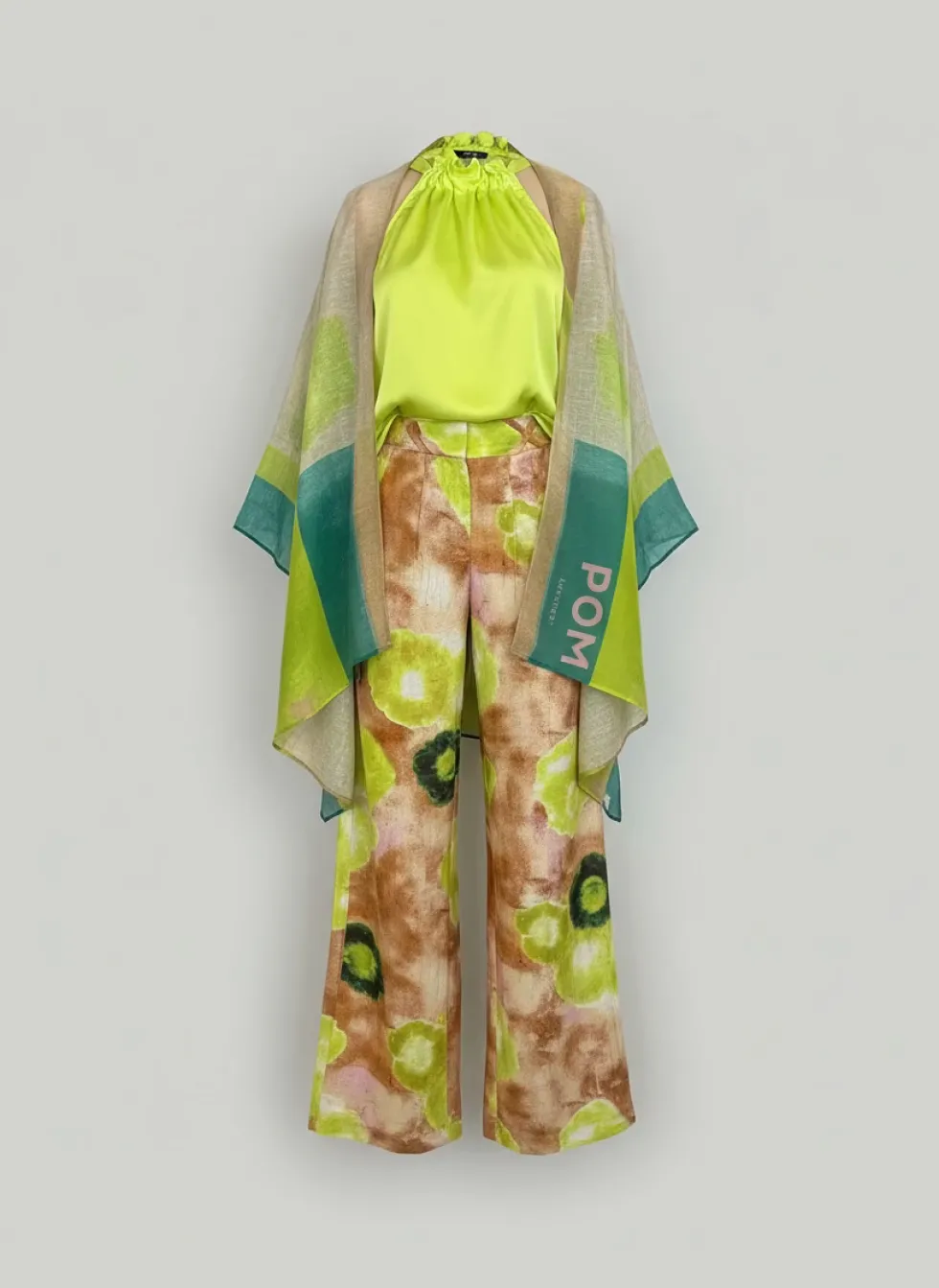 summer-bliss-lime-shawl-KfifOHDb-3.webp POM Amsterdam|Scarves>POM Amsterdam Summer Bliss Lime Shawl