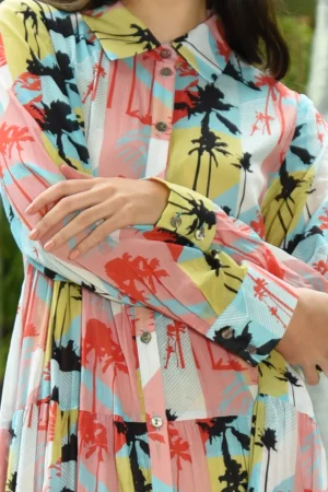 Wedding Guest Dresses|Trelise Cooper>Trelise Cooper Sun u0026 The Swoon Maxi Dress - Coop