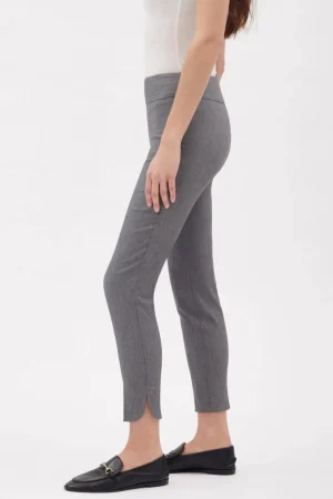 Up! Pants>Up! Pants Techno 28 Inch Petal Slit Pant Size 8