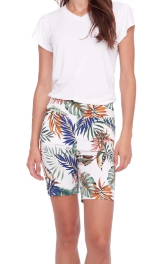 Shorts|Up! Pants>Up! Pants Techno 9