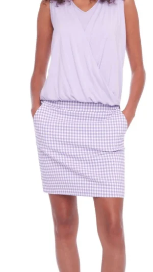 Shorts|Up! Pants>Up! Pants Techno Skort  18