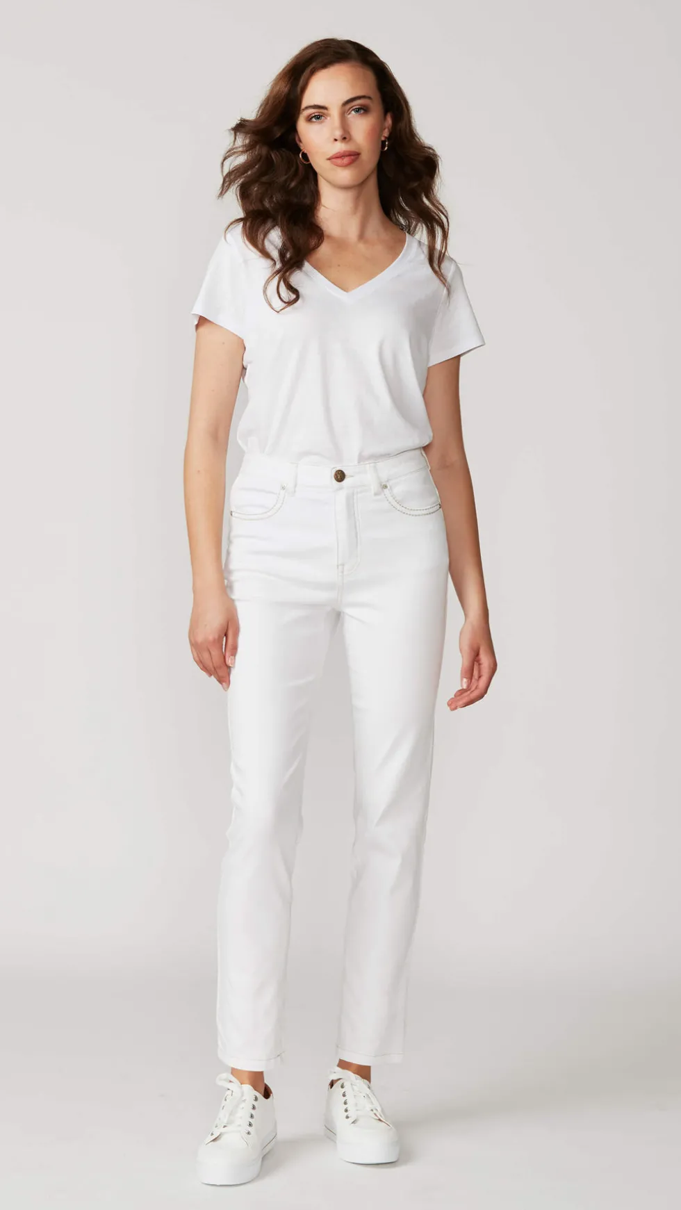 vienna-jean-white-tXqRvMpn-0.webp Pants Edit|Casual Pants>Lania Vienna Jean - White