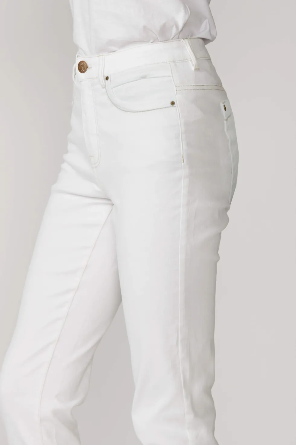 vienna-jean-white-tXqRvMpn-1.webp Pants Edit|Casual Pants>Lania Vienna Jean - White