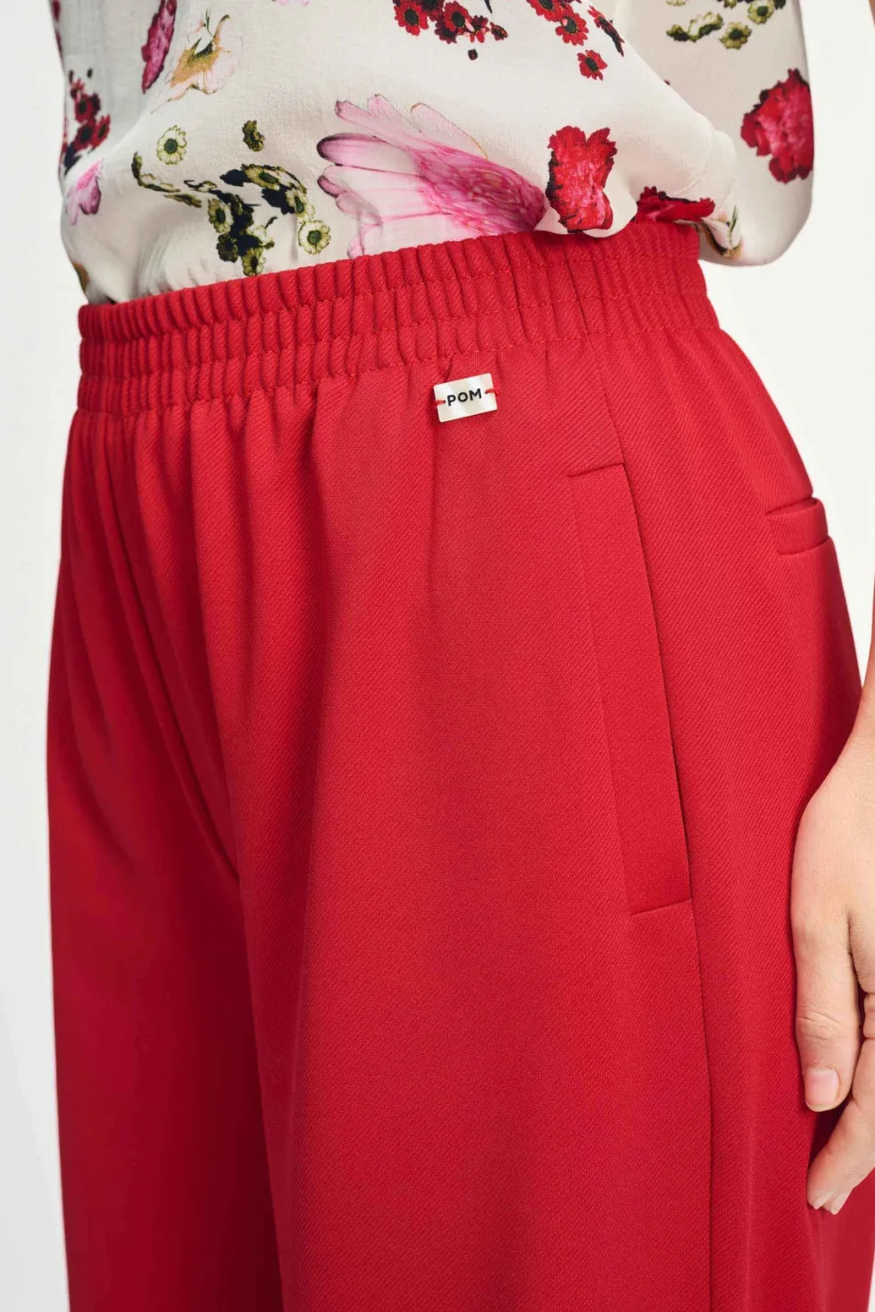 wide-scarlet-red-summer-pant-AkkHqCHB-3.webp Pants Edit|Casual Pants>POM Amsterdam Wide Scarlet Red Summer Pant