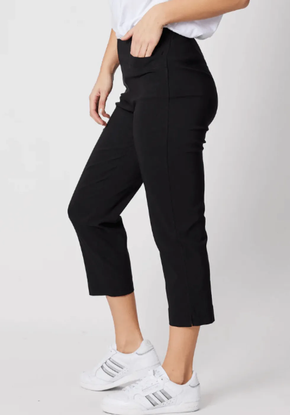 zara-stretch-pant-black-JMrPTObx-3.webp Pants Edit|Casual Pants>Threadz Zara Stretch Pant - Black